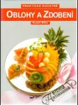 Oblohy a zdobení - náhled