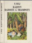 Kájovy radosti a trampoty - náhled