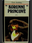 Korunní princové - náhled