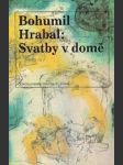 Svatby v domě - náhled