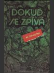 Dokud se zpívá - náhled