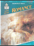 Romance - Zkamenělé srdce - náhled