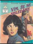 Romance - Vím, že se shledáme. - náhled