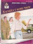 S knížecí korunkou - Sekretářska Andrea - náhled