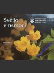 Světlo v nemoci - náhled