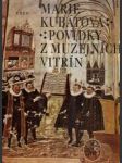 Povídky z muzejních vitrín - náhled