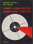 Terče a disciplíny sportovní střelby - náhled