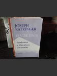 Joseph Ratzinger: O vĂ­Ĺ™e dnes - náhled