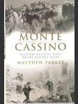 Monte Cassino - náhled