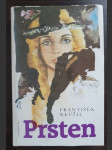 Prsten - náhled