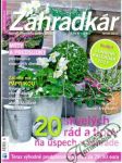 Záhradkár 1-12/2013 - náhled