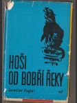 Hoši od Bobří řeky - náhled