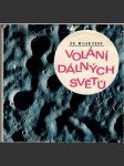 Volání dálných světů - náhled