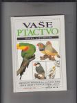 Vaše ptactvo - náhled