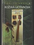 Božská uctívačka - náhled