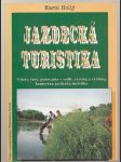 Jazdecká turistika - náhled