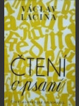 Čtení o psaní, aneb, Spisovatelem snadno a rychle - náhled