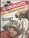 Rodokaps 1/92 19 Bloudící Dan - náhled