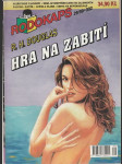 Rodokaps 29/99 302 Hra na zabití - náhled