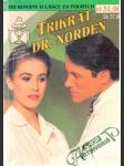 Třikrát Dr. Norden 14/95 - náhled