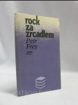 Rock za zrcadlem - náhled