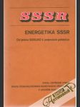 Energetika SSSR - náhled