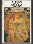 Alfons Mucha - náhled