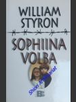 Sophiina volba - styron william - náhled