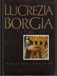 Lucrezia Borgia - náhled