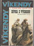 Víkendy 2. Dívka z východu - náhled