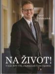 Na život O mně, KDU-ČSL a budoucnosti České republiky - náhled