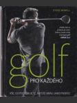 Golf pro každého - náhled