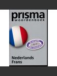 Prisma woordenboek Nederlands-Frans (Slovník holandsko- francouzský) - náhled