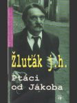 Ptáci od Jákoba - náhled