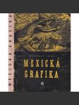 Mexická grafika. Sociální grafika (Mexiko, grafické umění) - náhled