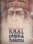 Král obléká halenu - náhled