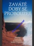 Zaváté doby se probouzejí - svazek i - náhled