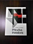 Příručka investora - náhled