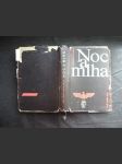 Noc a mlha - náhled