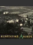 Kunštátské akordy - náhled