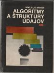 Algoritmy a štruktúry údajov - náhled