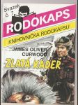 Rodokaps 7 Zlatá kadeř - náhled