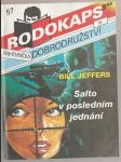 Rodokaps 57 Salto v posledním jednání - náhled