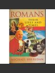 Romans: Their Lives and Times (Římané) - náhled