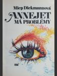 Annejet má problémy - náhled