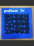 Podium 70 / LP - náhled