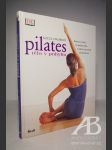 Pilates. Tělo v pohybu - náhled