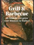 Grill & Barbecue (v nemčine) - náhled