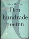 Den Hundrade poeten (veľký formát) - náhled