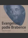 Evangelium podle Brabence. Rozhovor - náhled